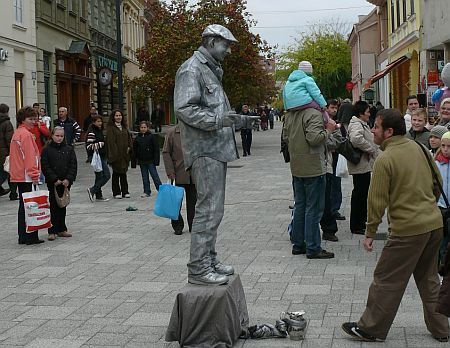 Szombathely