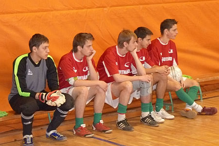 Első Vasi Tiszk Sportnap, Celldömölk