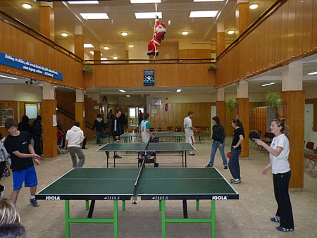 Első Vasi Tiszk Sportnap, Celldömölk