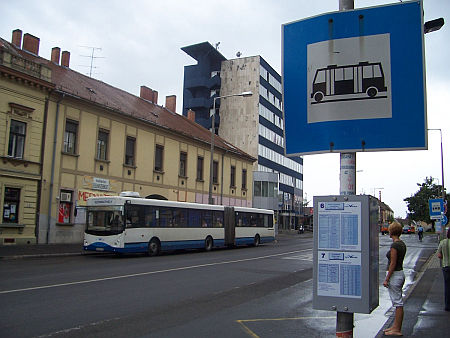 Vasi Vol&aacute;n Szombathely