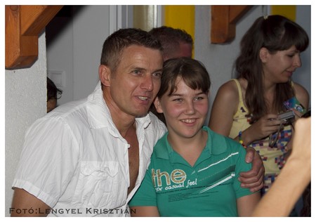 Vassz&eacute;csenyi falunap 2010 