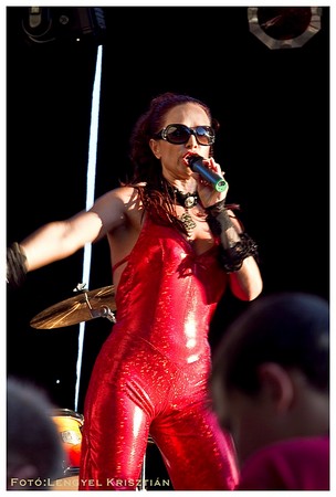 Vassz&eacute;csenyi falunap 2010 