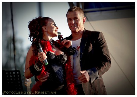 Vassz&eacute;csenyi falunap 2010 