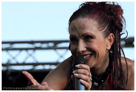 Vassz&eacute;csenyi falunap 2010 