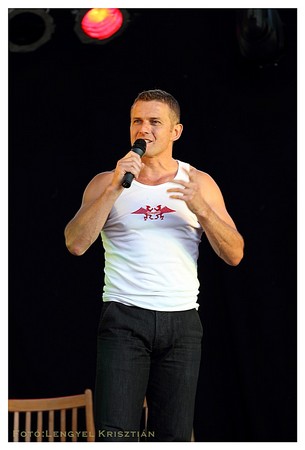 Vassz&eacute;csenyi falunap 2010 