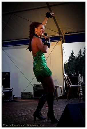 Vassz&eacute;csenyi falunap 2010 