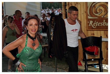 Vassz&eacute;csenyi falunap 2010 