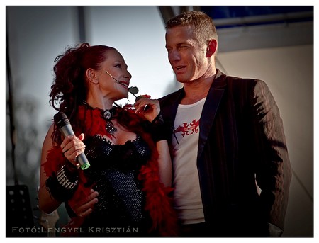 Vassz&eacute;csenyi falunap 2010 