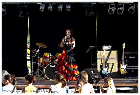 Vassz&eacute;csenyi falunap 2010 