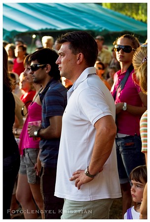 Vassz&eacute;csenyi falunap 2010 