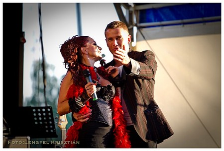 Vassz&eacute;csenyi falunap 2010 