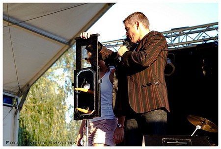 Vassz&eacute;csenyi falunap 2010 