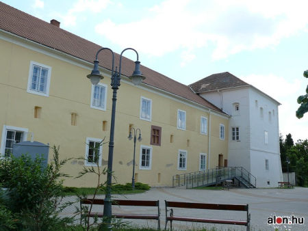 Vasvár
