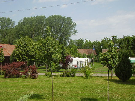 Vasvári fürdő
