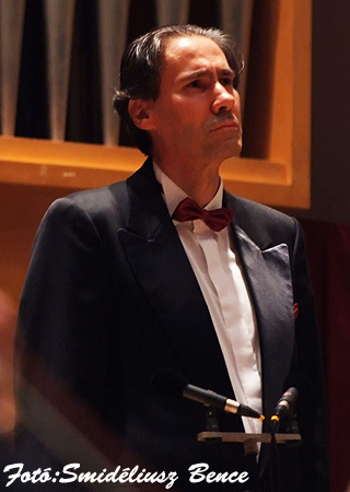  Don Carlos, Szombathely, Bart&oacute;k Terem