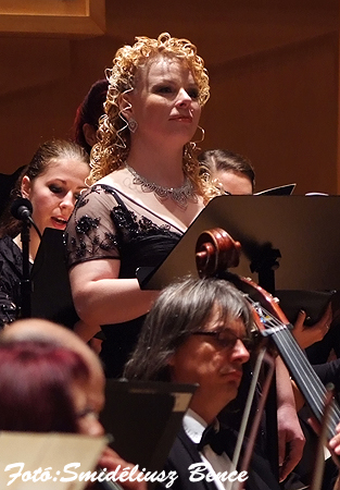  Don Carlos, Szombathely, Bart&oacute;k Terem