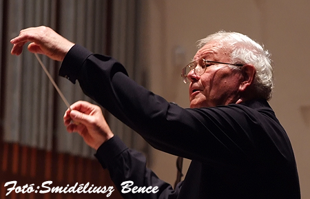  Don Carlos, Szombathely, Bart&oacute;k Terem
