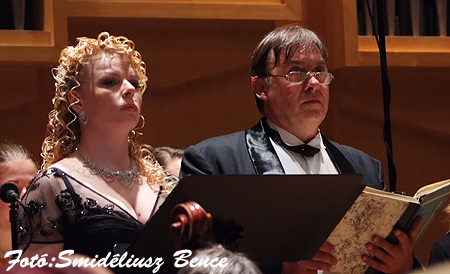  Don Carlos, Szombathely, Bart&oacute;k Terem