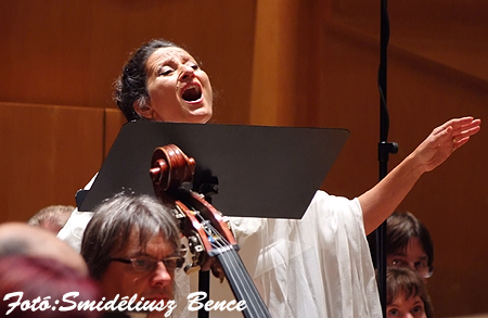  Don Carlos, Szombathely, Bart&oacute;k Terem