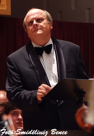  Don Carlos, Szombathely, Bart&oacute;k Terem