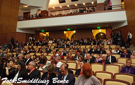  Don Carlos, Szombathely, Bart&oacute;k Terem