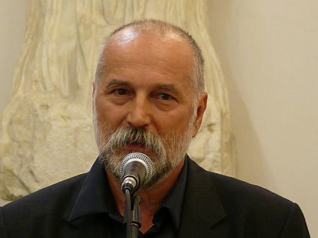 Veress G&aacute;bor
