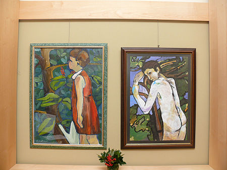 10 éves a Vitalitas Galéria