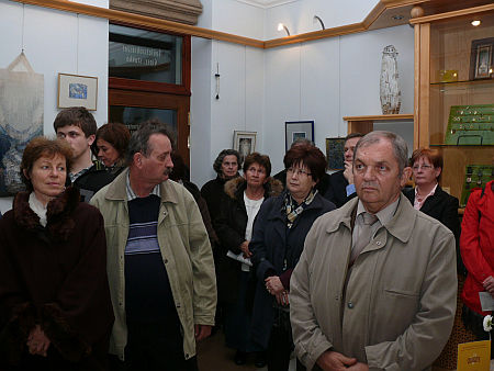 10 éves a Vitalitas Galéria