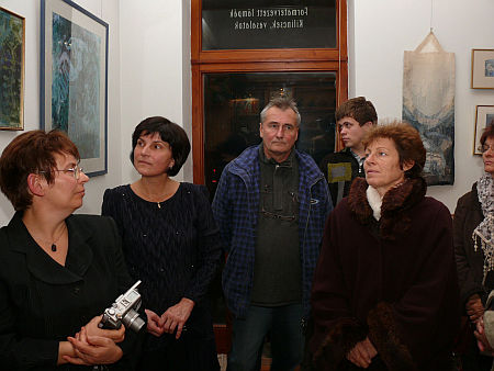 10 éves a Vitalitas Galéria