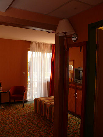 Vitalmed Hotel, Sárvár