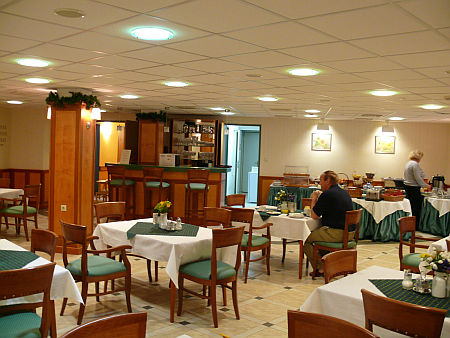 Vitalmed Hotel, Sárvár