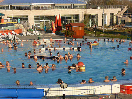 Vitalmed Hotel, Sárvár