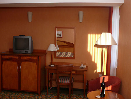 Vitalmed Hotel, Sárvár