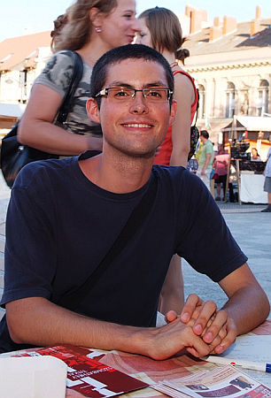 Johan Voland