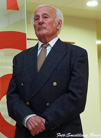 V&ouml;r&ouml;s Ferenc ki&aacute;ll&iacute;t&aacute;sa a sz&iacute;nh&aacute;zban