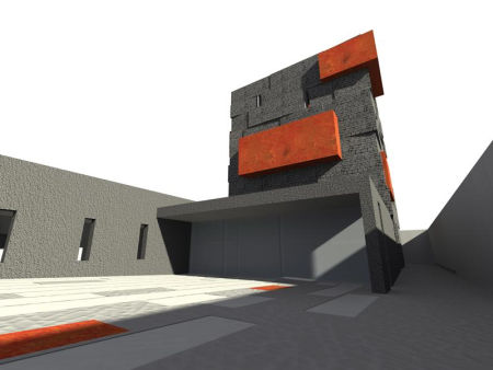 Celldömölk, Vulkán múzeum