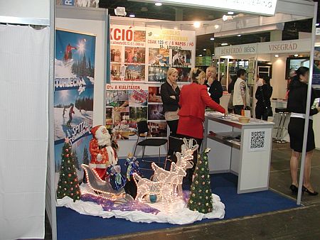 Wellness Expo Budapesten