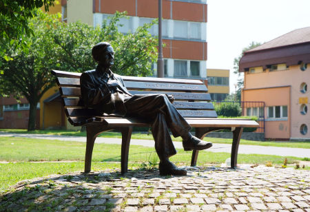 Szombathely
