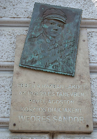Weöres Sándor