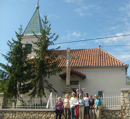 Zar&aacute;ndokok P&aacute;p&aacute;n