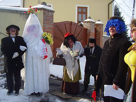 Horvátzsidány