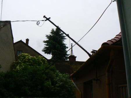 béke tér