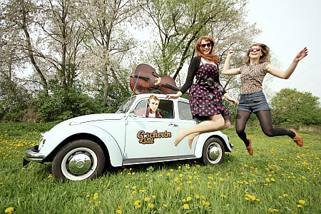 rockabilly fesztivál, bildein rockabilly fesztivál, bildein