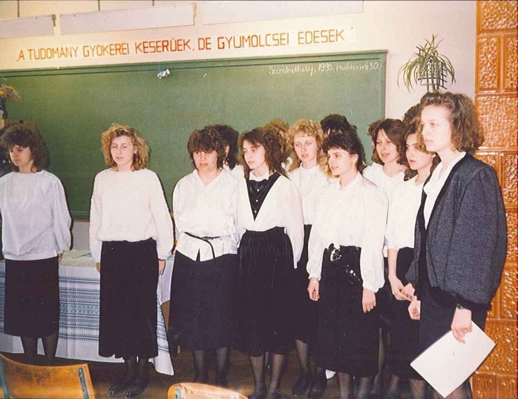 Horváth Boldizsár Szakközépiskola