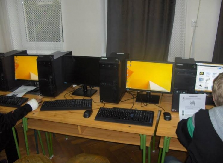 Bemutatkozik a Káldi Suli Harmónia Általános Iskola Bemutatkozik a Káldi Suli Harmónia Általános Iskola