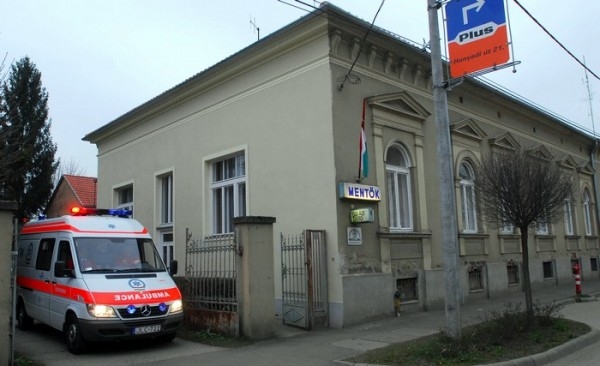 Nem sikerült határidőre felújítani a mentőállomásokat