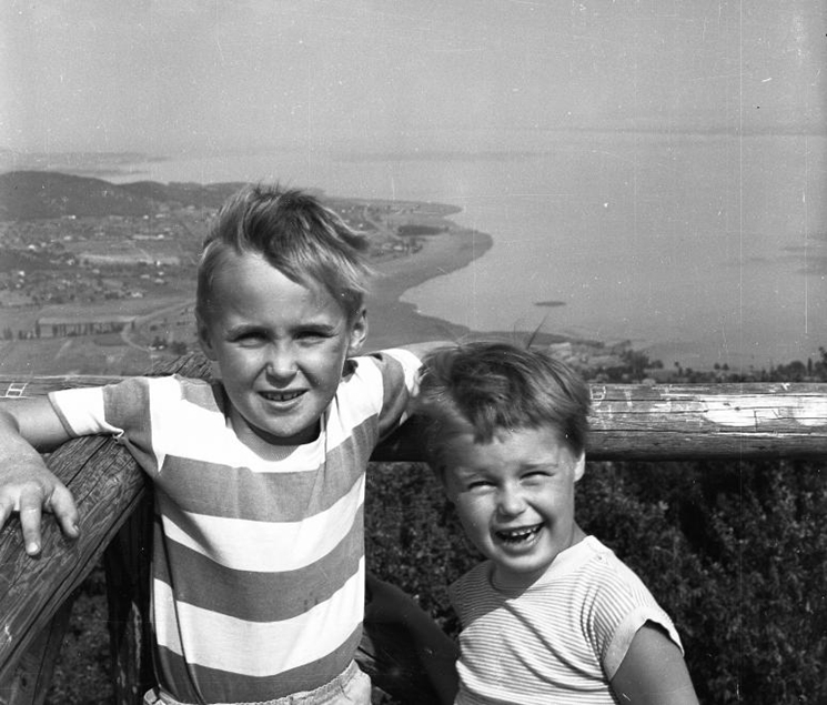 Ó a Balaton, régi nyarakon (2) : azok a '60-as évek.... Ó a Balaton, régi nyarakon (2) : azok a '60-as évek....
