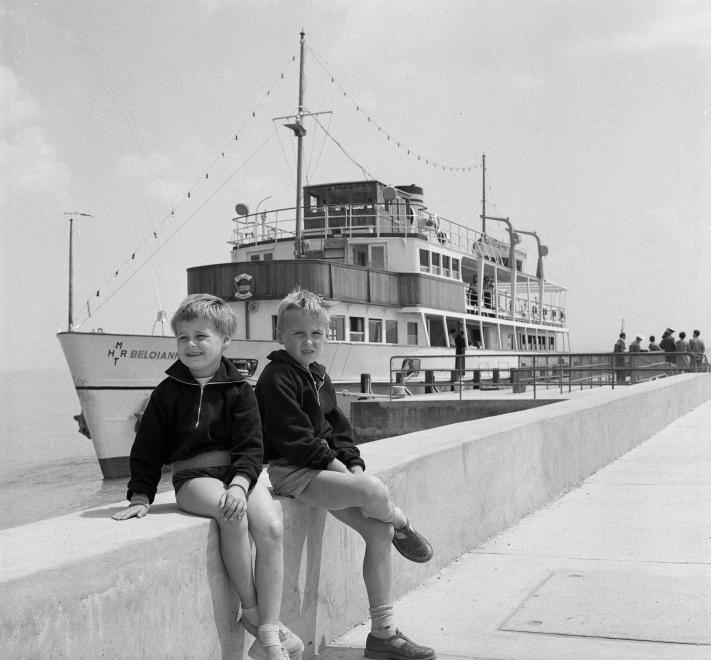 Ó a Balaton, régi nyarakon (2) : azok a '60-as évek.... Ó a Balaton, régi nyarakon (2) : azok a '60-as évek....