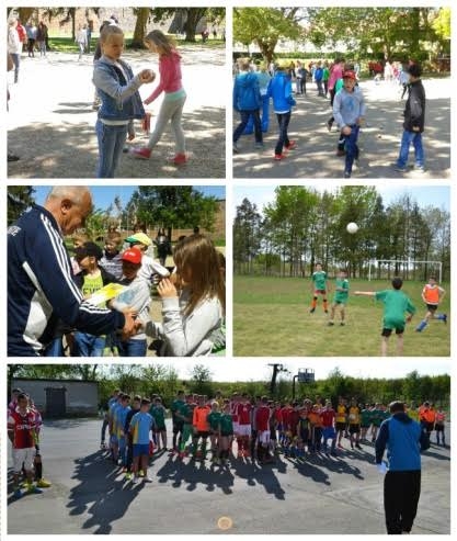 Suli Harmónia Általános Iskola Egervölgy Suli Harmónia Általános Iskola Egervölgy