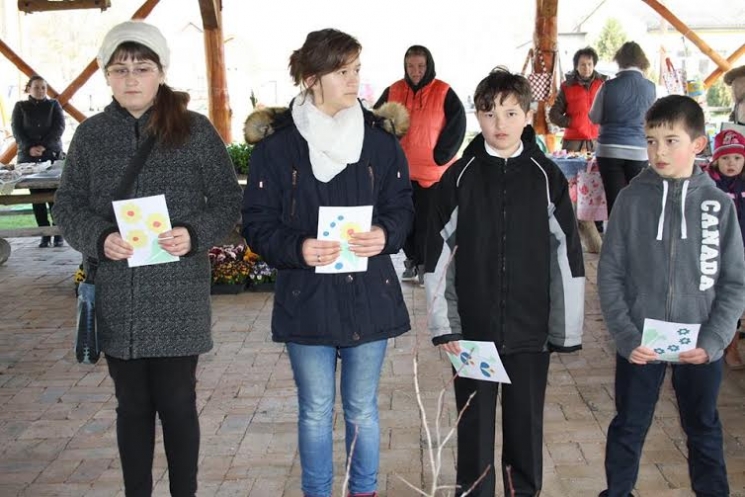 Életképek - Suli Harmónia Általános Iskola, Felsőrajk Életképek - Suli Harmónia Általános Iskola, Felsőrajk